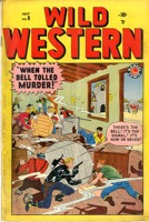 Wild Western - Primary
