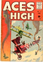 Aces High - Primary