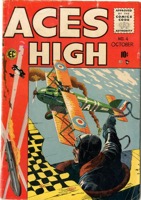 Aces High - Primary