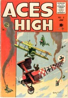 Aces High - Primary