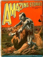 Amazing Stories V.3 - Primary