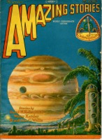 Amazing Stories V.3 - Primary