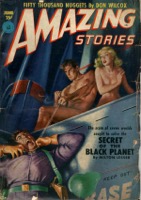 Amazing Stories V.26 - Primary