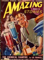 Amazing Stories V.23 - Primary
