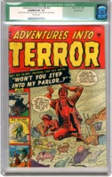Adv Into Terror - Primary