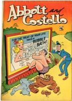 Abbott &amp; Costello - Primary