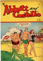 Abbott &amp; Costello - Primary