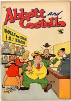 Abbott &amp; Costello - Primary
