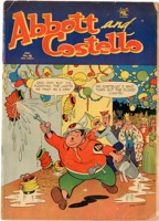 Abbott &amp; Costello - Primary