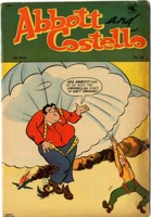 Abbott &amp; Costello - Primary