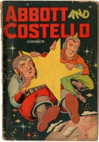 Abbott &amp; Costello - Primary
