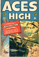 Aces High - Primary