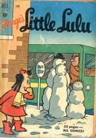 Marge’s Little Lulu - Primary