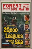 20,000 Leagues Under The Sea - Primary