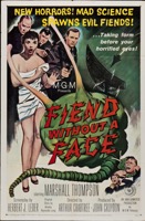 Fiend Without A Face 1958 - Primary