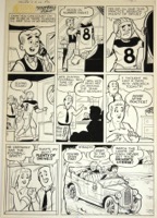 Archie’s Joke Book Pg. 31 - Primary