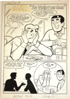 Archie Pg. 11 - Primary