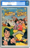 Adv.of Dean Martin &amp; Jerry Lewis - Primary
