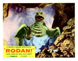 Rodan 1956 - Primary