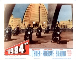 “1984” - Primary