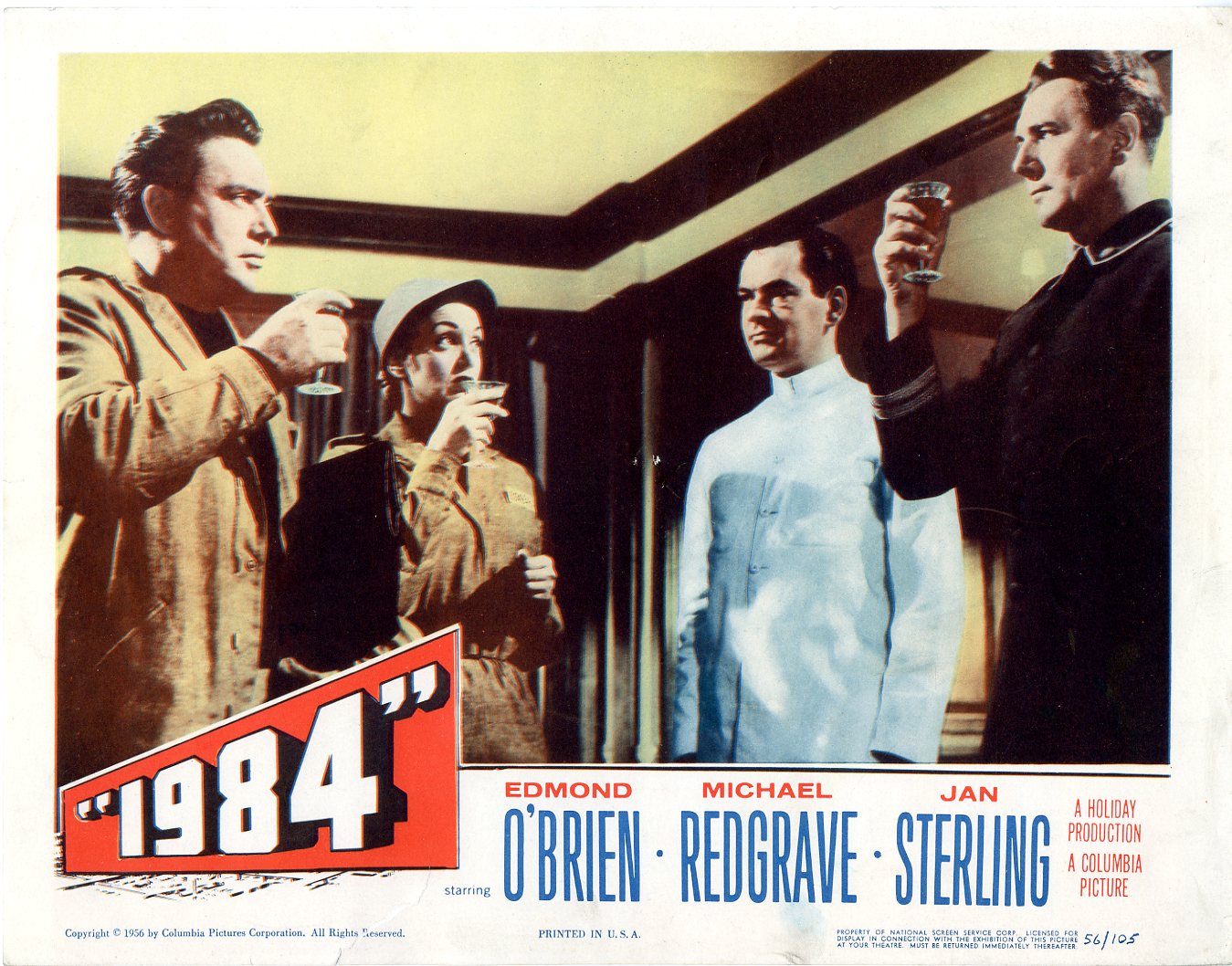“1984” - Primary