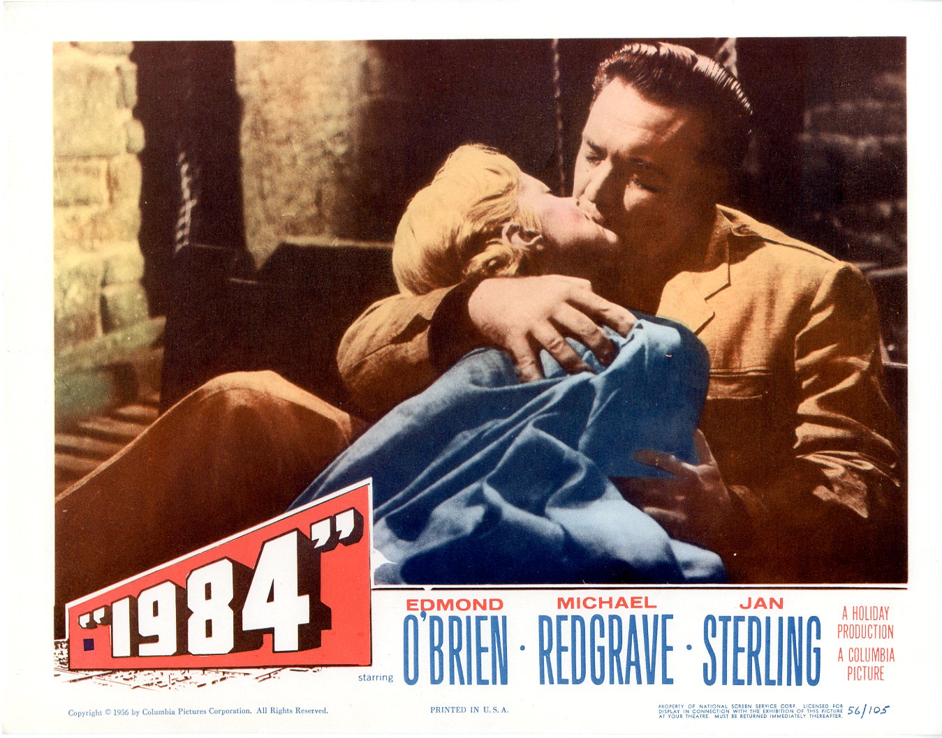 “1984” - Primary