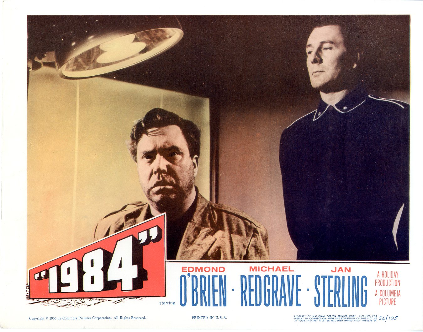 “1984” - Primary