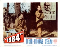 “1984” - Primary