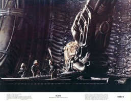 Alien 1979 - Primary