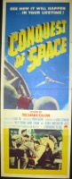Conquest Of Space 1955 - Primary
