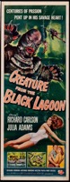 Creature From The Black Lagoon 1954 - Primary