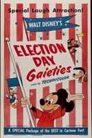 Election Day Gaieties 1953 - Primary