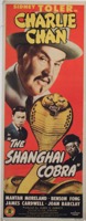 Charlie Chan Shanhai Cobra 1945 - Primary