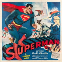 Superman 1948 - Primary