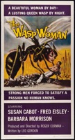 Wasp Woman 1953 - Primary