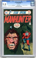 1 St Issue Special - Primary
