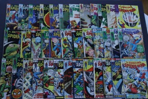 Amazing Spider-man 58-200 - Primary
