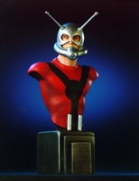 Ant Man Mini-bust - Primary