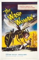 Wasp Woman - Primary