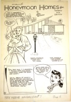 Katy Keene Holiday Fun Pg. 11 - Primary