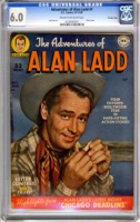 Adventures Of Alan Ladd - Prima...