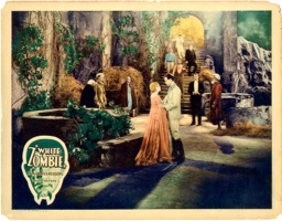 White Zombie  1932 - Primary