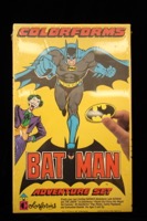 Batman 1989 Colorform Sealed  - Primary