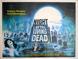 Night Of The Living Dead   R1980 - Primary