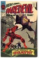 Daredevil - Primary