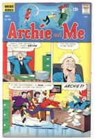 Archie And Me - Primary