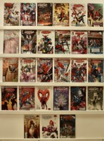 Amazing Spider-man     Lot Of 28 Comics - Primary