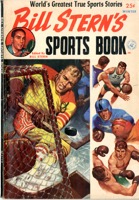 Bill Stern’s Sports Book  Vol 2 - Primary