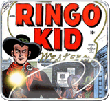 Ringo Kid