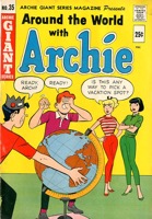 Archie’s Giant Series - Primary